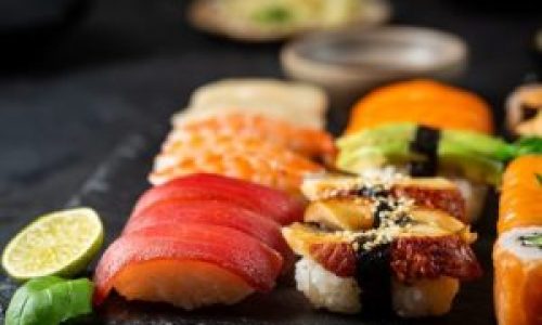 Sushi