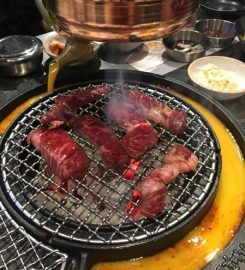 Magal Korean BBQ