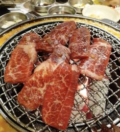 Magal Korean BBQ