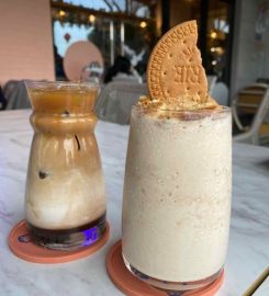 The Pancake Co. by DORE