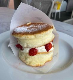 The Pancake Co. by DORE