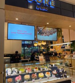 The Pancake Co. by DORE