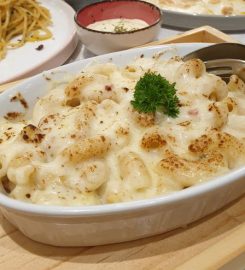 The Pancake Co. by DORE