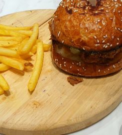 The Pancake Co. by DORE