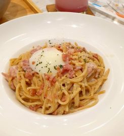 The Pancake Co. by DORE