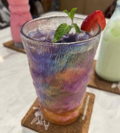 The Pancake Co. by DORE