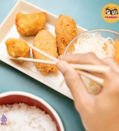 HokBen (Hoka Hoka Bento)