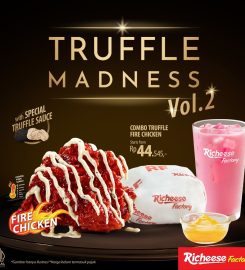 Richeese Factory