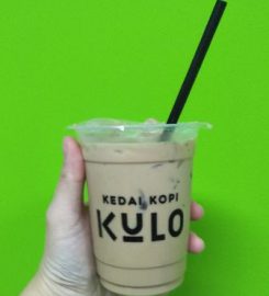 Kedai Kopi Kulo