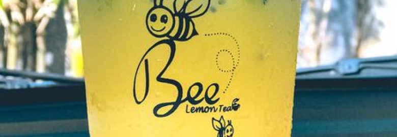 Bee Lemon Tea