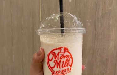 Mom Milk Express