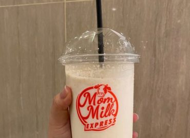 Mom Milk Express