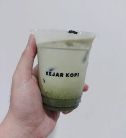 Kejar Kopi