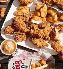 KFC