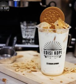 Edisi Kopi