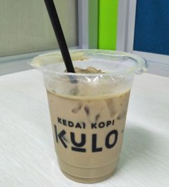 Kedai Kopi Kulo