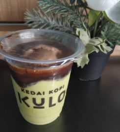 Kedai Kopi Kulo