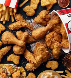 KFC
