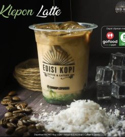 Edisi Kopi