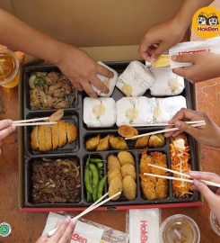 HokBen (Hoka Hoka Bento)