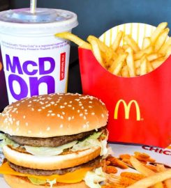 McDonald’s