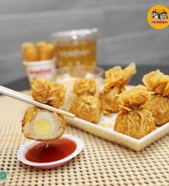 HokBen (Hoka Hoka Bento)