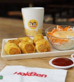 HokBen (Hoka Hoka Bento)