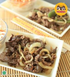 HokBen (Hoka Hoka Bento)