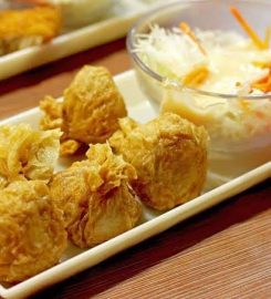 HokBen (Hoka Hoka Bento)