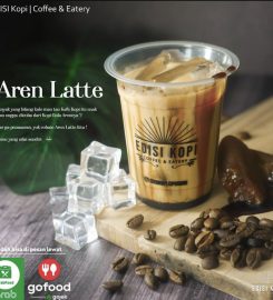 Edisi Kopi