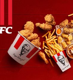 KFC