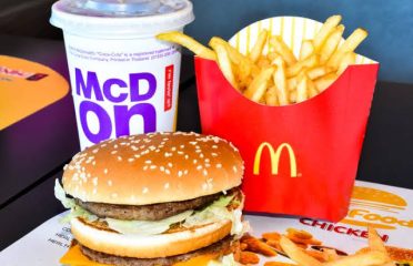 McDonald’s