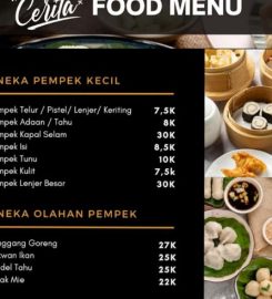 Pempek Cerita