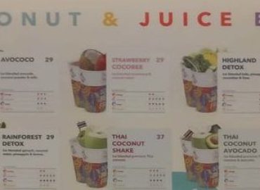 Olive’s Cake & Bakery