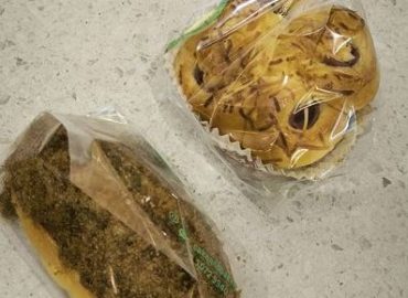 Olive’s Cake & Bakery