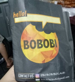 Bobobi