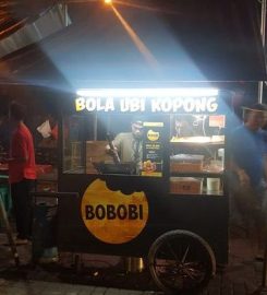 Bobobi