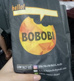 Bobobi