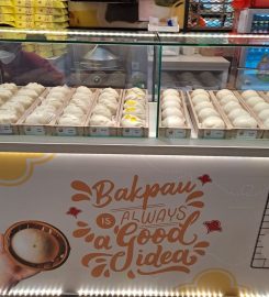 Bakpau A Satu