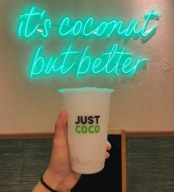 Just Coco
