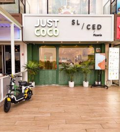 Just Coco