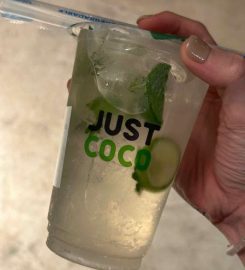 Just Coco
