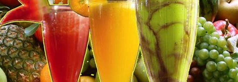 Istana Juice & Sop Buah