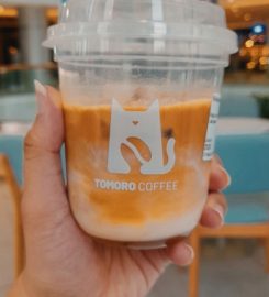 Tomoro Coffee