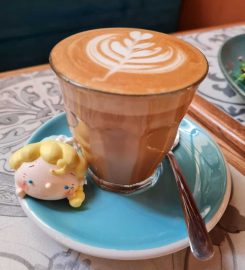 Amyrea Art & Kitchen