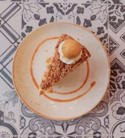 Amyrea Art & Kitchen