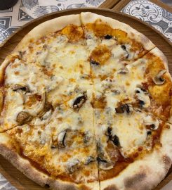 Amyrea Art & Kitchen