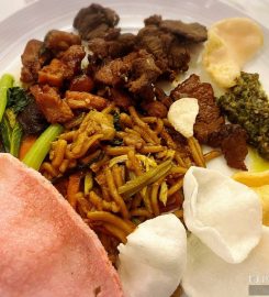 Malaka Restaurant – Hotel Mercure Batavia