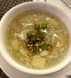 Malaka Restaurant – Hotel Mercure Batavia