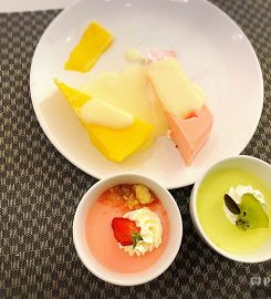 Malaka Restaurant – Hotel Mercure Batavia